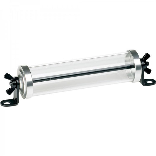 Biltwell Inc. 7601-203 Stash Tubes - Silver