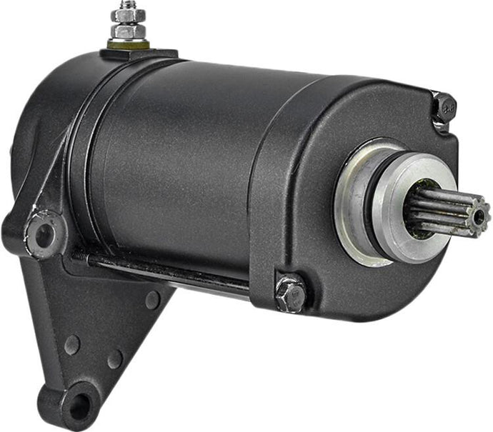 Fire Power 410-54268 Starter Motor - Black