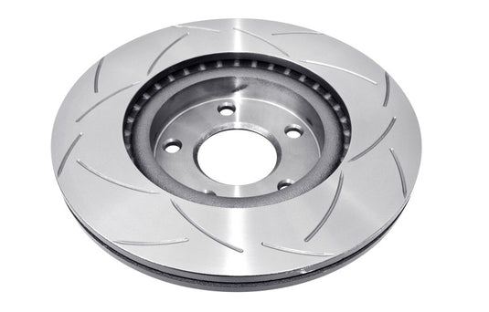 Dba DBA954S DBA Street Slotted Rotors
