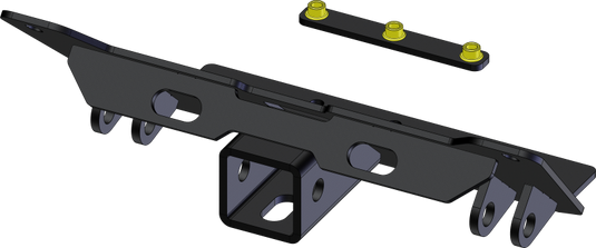 Kfi 105255 KFI Plow Mounts