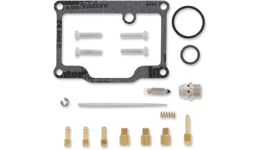 Moose Racing 26-1344 Carburetor Repair Kit
