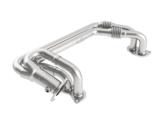 Borla 17217 BOR Short Tube Header