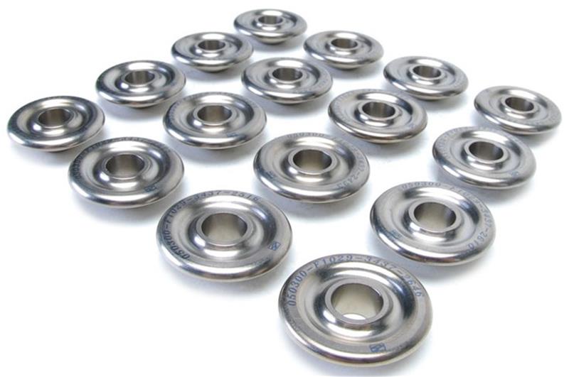 Load image into Gallery viewer, Skunk2 Racing 308-05-0410 SK Titanium Retainers
