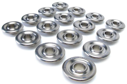 Skunk2 Racing 308-05-0410 SK Titanium Retainers