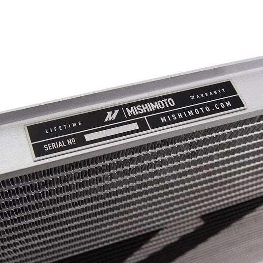 Mishimoto MMHE-Q50-16 MM Heat Exchangers