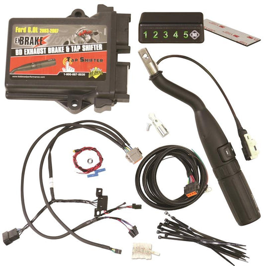 Bd Diesel 1031369 BDD TapShifter