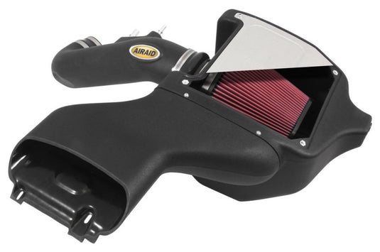 Airaid 401-293 AIR Cold Air Intake Kit