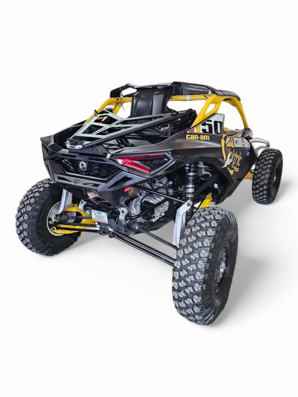 Load image into Gallery viewer, Elektric Off Road PBB220006 ELK Tire Rack
