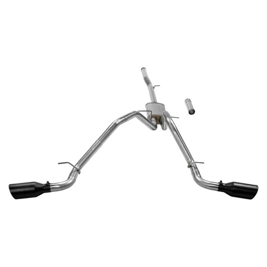 Flowmaster 717869 FLO FlowFX Cat-Back Exhaust Systems