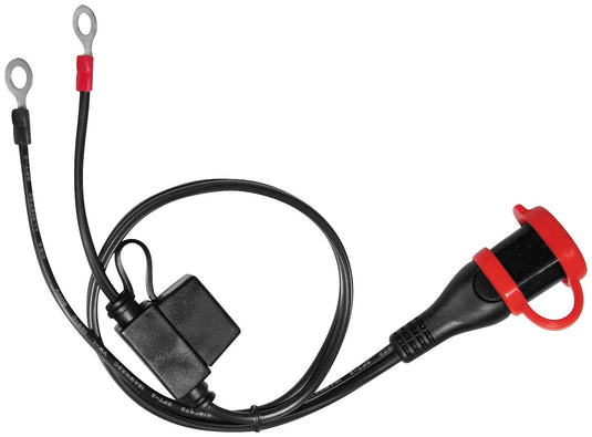 Tecmate O-15 Optimate Weatherproof Permanent Connector