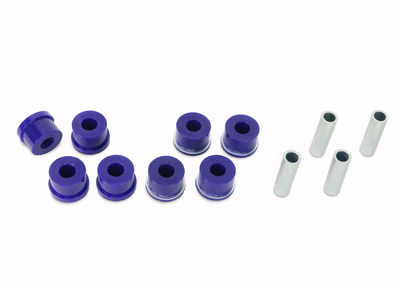 Load image into Gallery viewer, Superpro SPF1443K SPR Bushings - Control Arm
