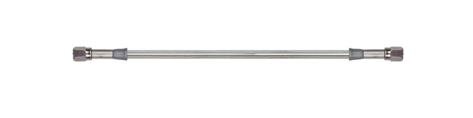Goodridge 30312TC-CL GR Universal PWS Brake Lines
