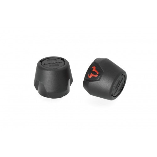 Sw-Motech STP.07.176.10204/B Front Axle Slider Kit