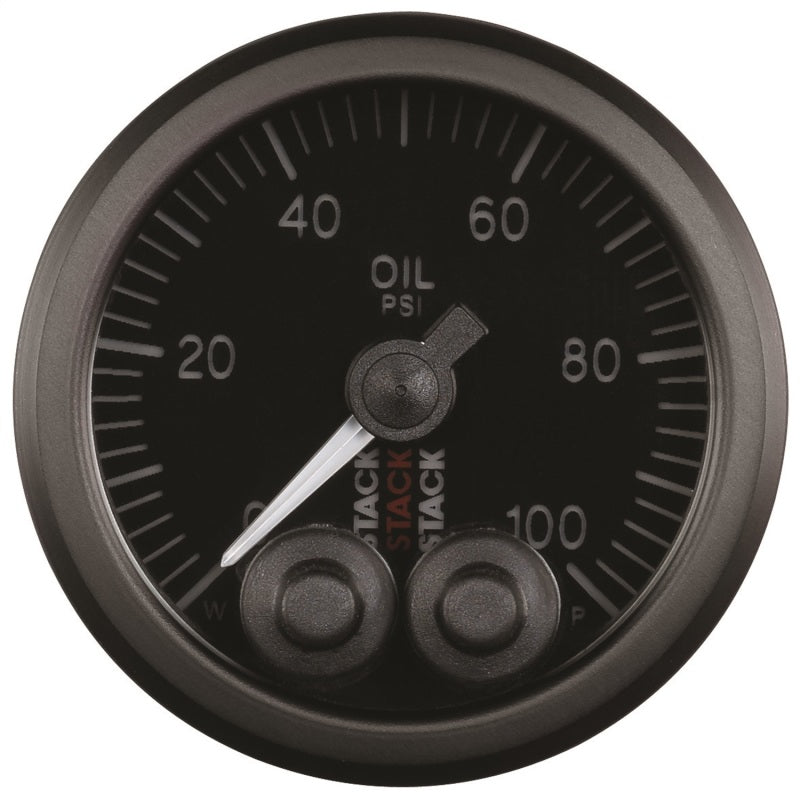 Load image into Gallery viewer, Autometer ST3502 AM Stack Gauges
