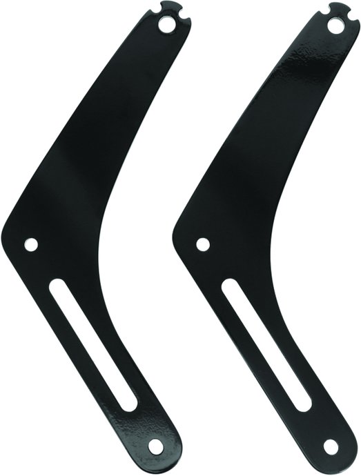 Kuryakyn 7086 KUR Backrests E