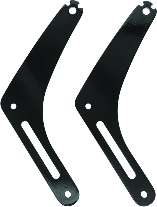 Kuryakyn 7086 KUR Backrests E