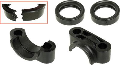 Spi SM-08757 Steering Blocks