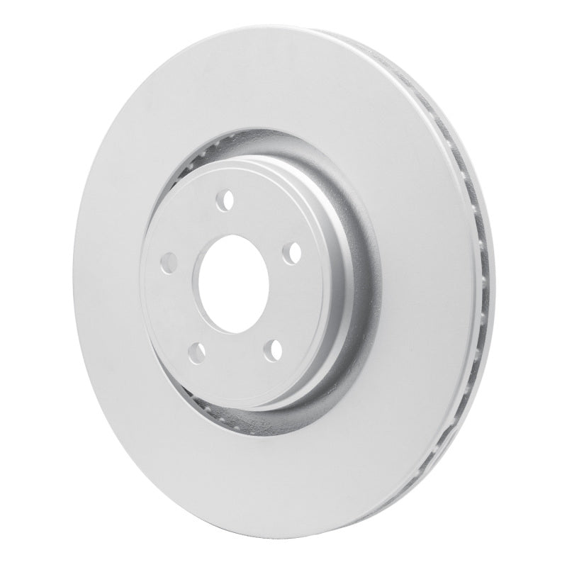 Load image into Gallery viewer, Dfc 604-54082 DFC GeoSPEC Coated Rotors - Plain
