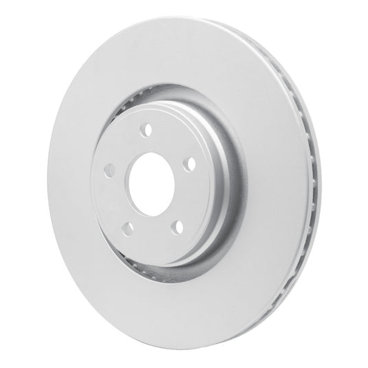 Dfc 604-54082 DFC GeoSPEC Coated Rotors - Plain