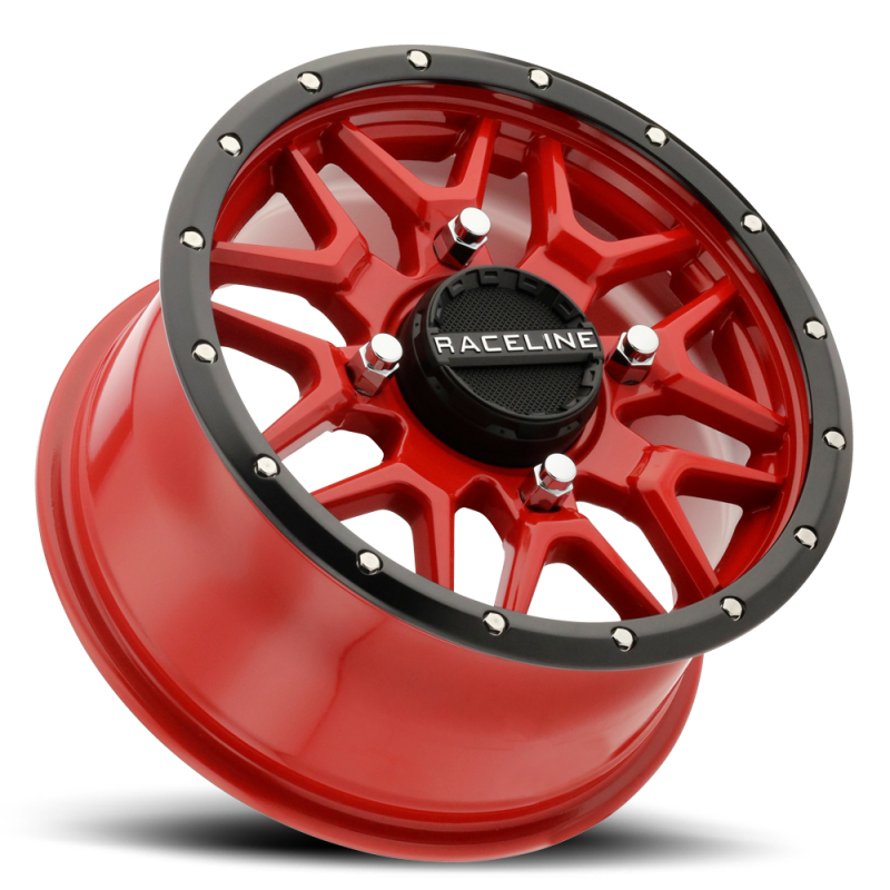 Load image into Gallery viewer, Raceline A94R-57037+10 RCL A94 Krank Wheels
