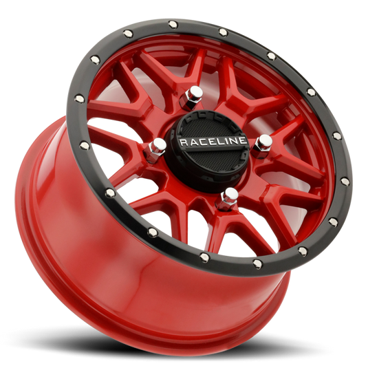 Raceline A94R-47011+10 RCL A94 Krank Wheels