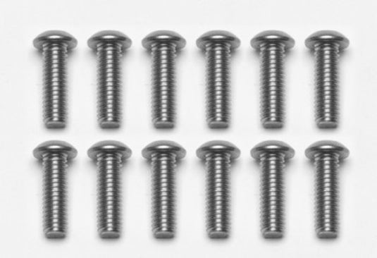 Wilwood 230-12176 WIL Bolt Kit