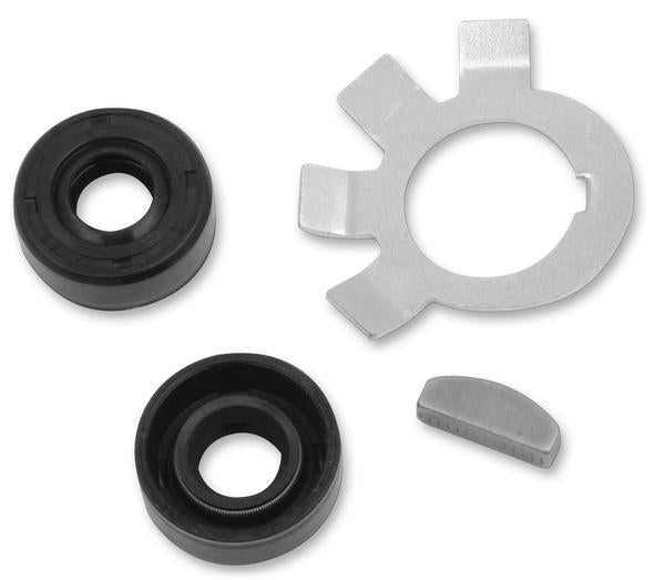 James Gasket 12014-K Clutch Hub Nut/Seal Kit
