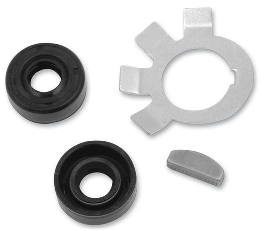 James Gasket 12014-K Clutch Hub Nut/Seal Kit