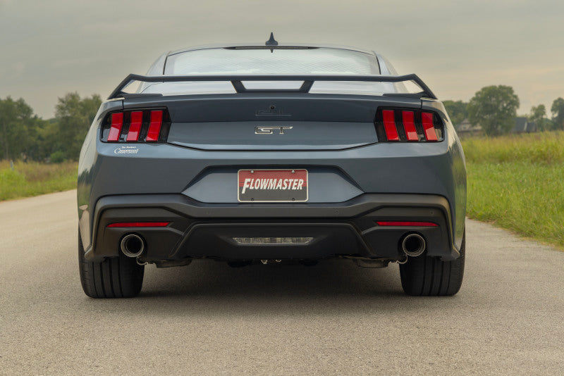 Load image into Gallery viewer, Flowmaster 818163 FLO Outlaw Series Axle-Back Exhaust Systems
