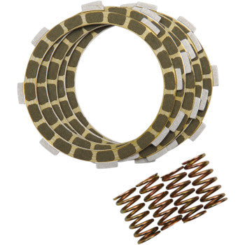 Barnett 305-35-10001 Complete Dirt Digger Clutch Kit