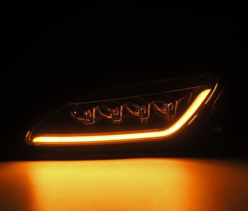 Load image into Gallery viewer, Alpharex 880273 ARX NOVA Headlights
