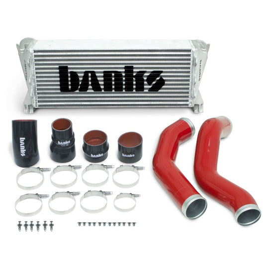 Banks Power 25987 GBE Techni-Cooler Systems