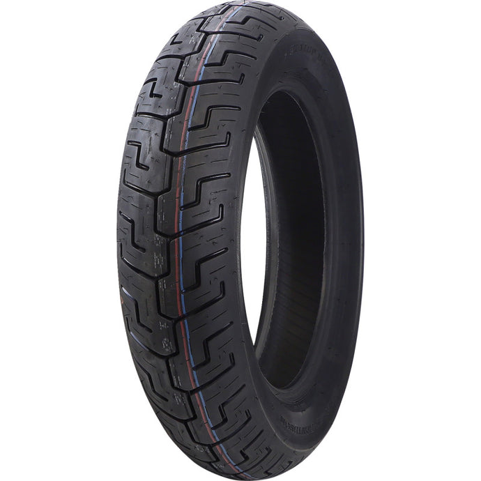 Dunlop 45064691 D401 Harley Davidson Rear Tire - 150/80-16