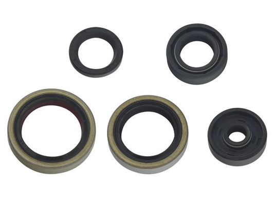 Namura Technologies NX-09387 Engine Oil Seal Set - 5pcs.