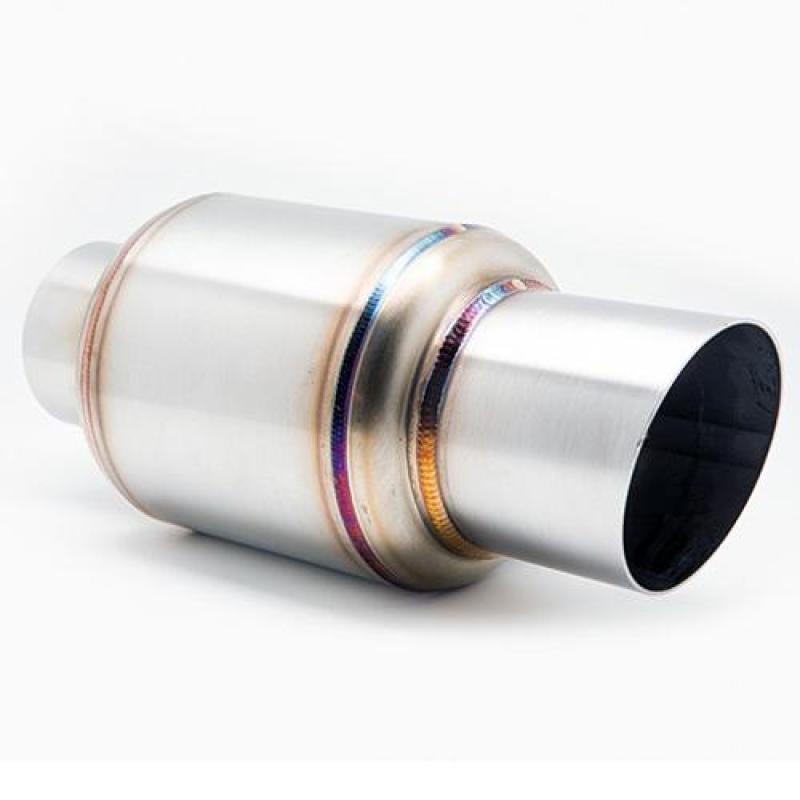 Load image into Gallery viewer, Blox Racing BXEX-00104 BX Mini Race Mufflers
