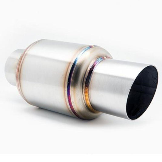 Blox Racing BXEX-00104 BX Mini Race Mufflers