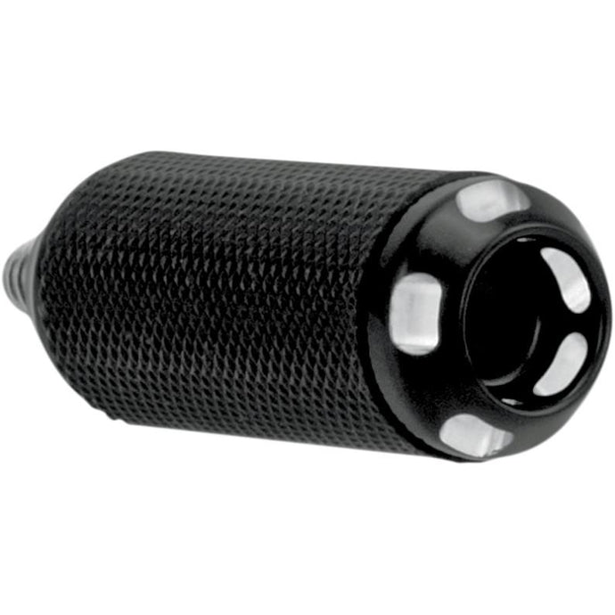 Performance Machine 0033-1134-BM Apex Shift Peg - Black