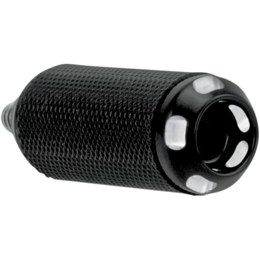 Performance Machine 0033-1134-BM Apex Shift Peg - Black