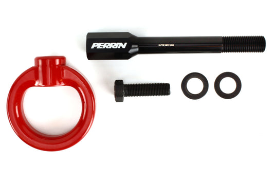 Perrin Performance PSP-BDY-230RD PA Tow Hooks