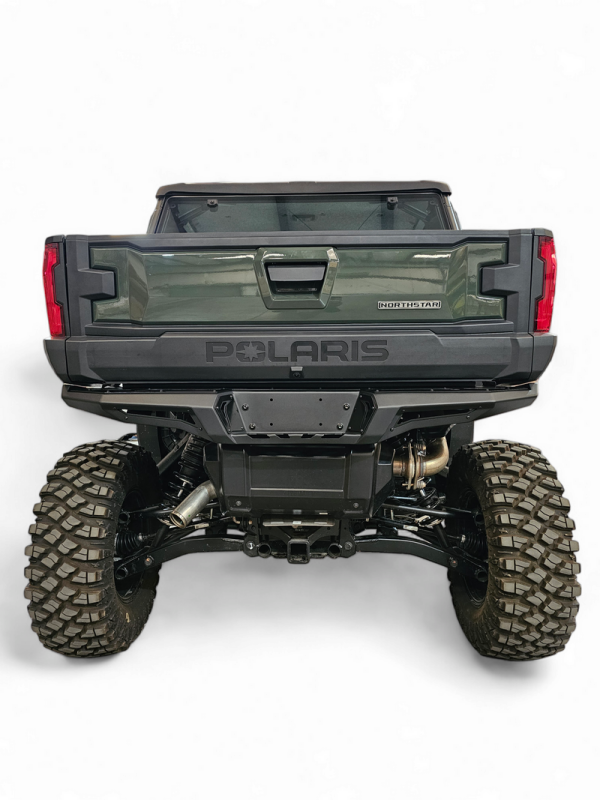 Load image into Gallery viewer, Elektric Off Road RRB620002 ELK Rear Bumper
