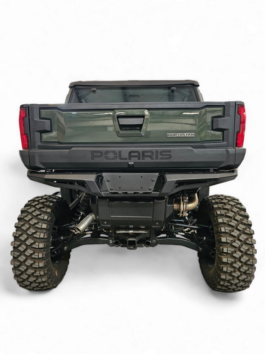 Elektric Off Road RRB620002 ELK Rear Bumper