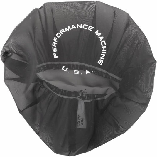 Performance Machine 0206-0166 Rain Sock for Jet Air Cleaners