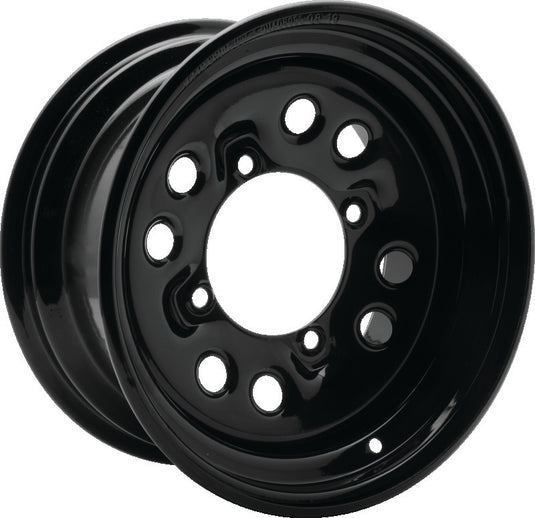 Quadboss 608493 QBS Steely Wheels