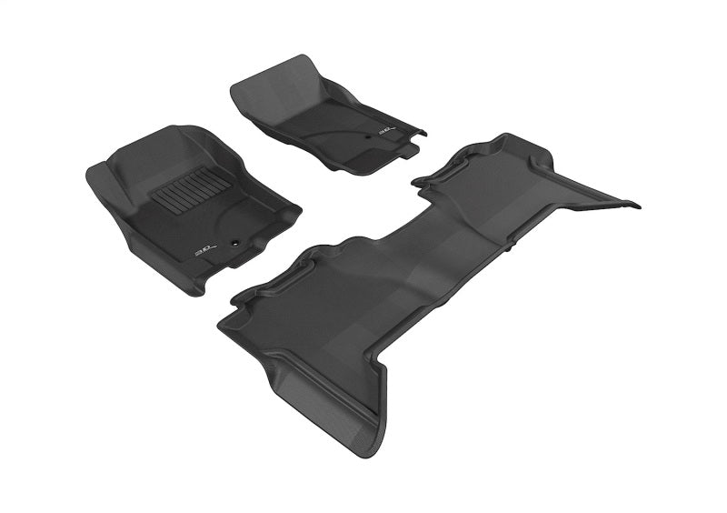 Load image into Gallery viewer, 3D Maxpider L1NS06501509 ACE Kagu - Combo - Black

