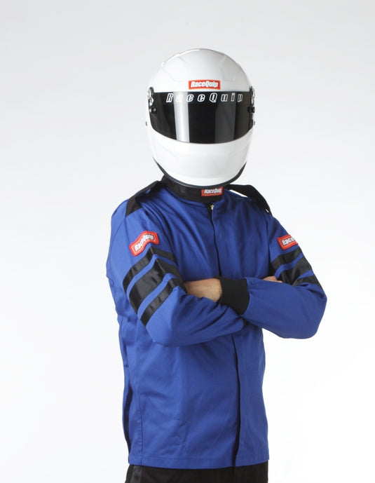 Racequip 111028 RQP SFI-1 Jackets