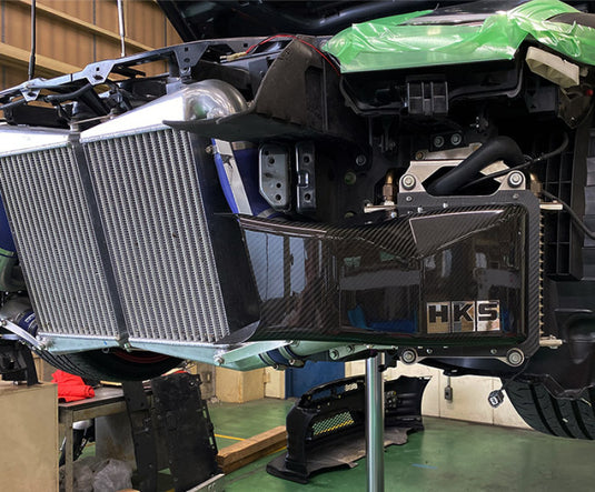 Hks 27002-AN105 HKS Oil Coolers