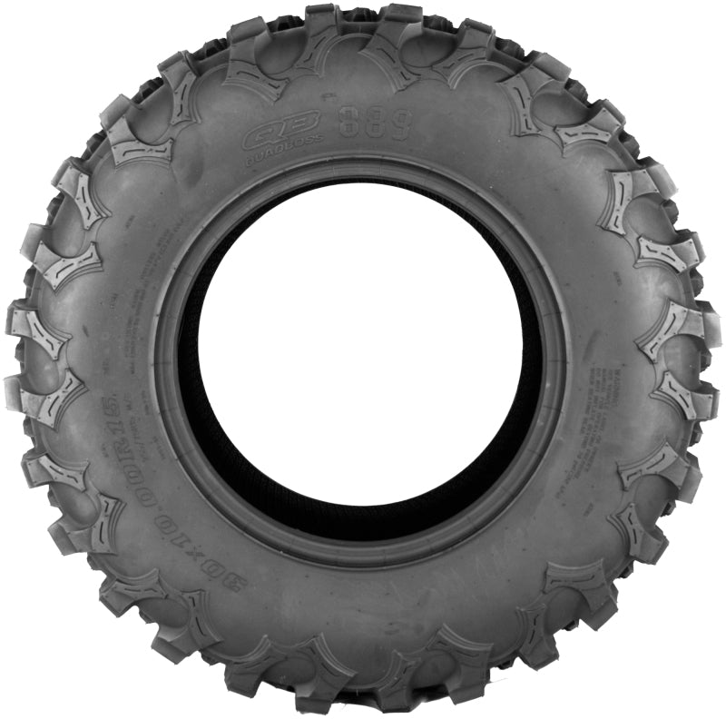 Load image into Gallery viewer, Quadboss 609809 QBS QBT889 Tire
