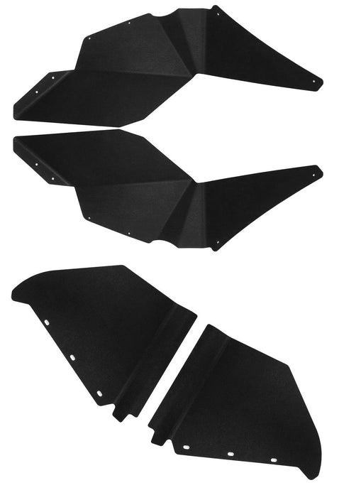 Spike Powersports 44-1400 OverFenders