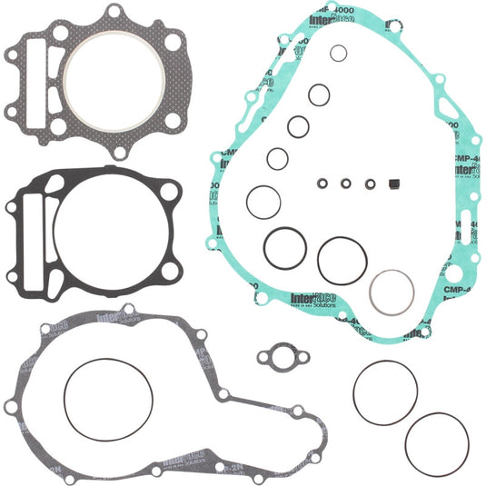 Moose Racing 808592mse Complete Gasket Kit