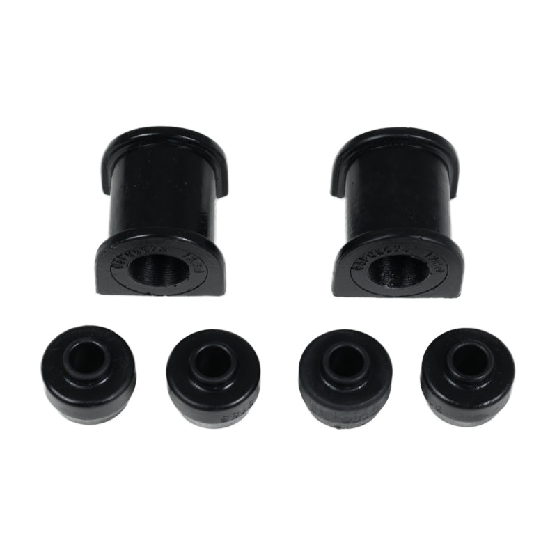 Load image into Gallery viewer, Energy Suspension 8.5142G ES Sway Bar Bushings - Black
